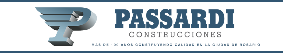 Passardi Construcciones